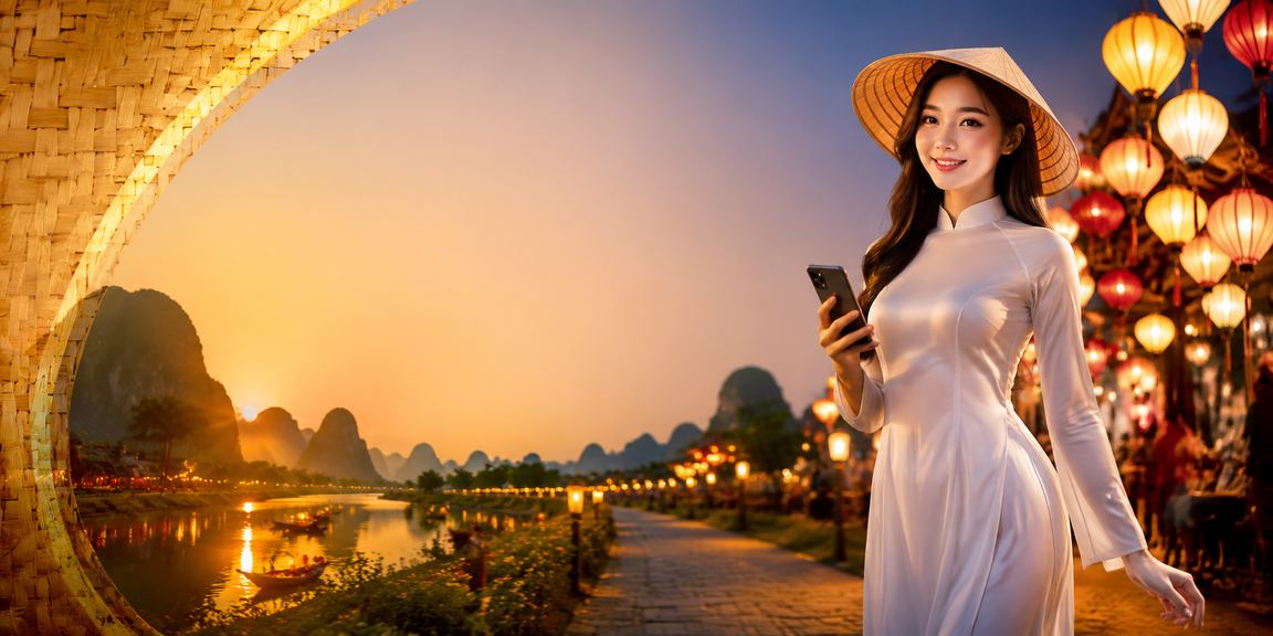 Người chơi cá cược casino trực tuyến trên điện thoại tại Việt Nam
